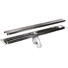 Shower Floor Drains Commercial Washrooms