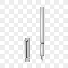 White Pen Png Transpa Images Free