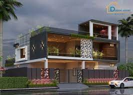 House Design Service At Rs 10 Square