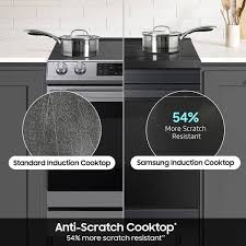 Reviews For Samsung Bespoke 30 In 6 3
