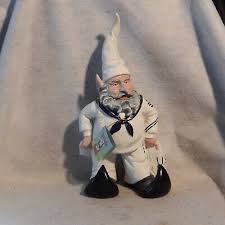 Gnomes Of Toad Hollow Usn Sailor Navy
