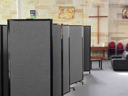 Church Room Dividers Partition Walls