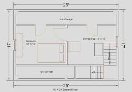 16 X 24 Timberframe Kit Groton