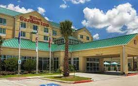 Best Hotels In Pearland Texas