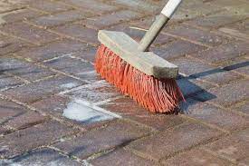 How To Clean Block Paving Properla
