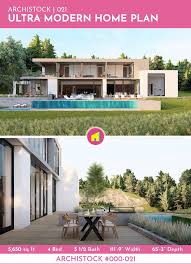 Modern House Plans