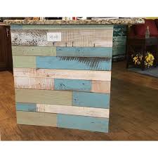 Vintage Timber 3 8 In X 4 Ft Random Width 3 In 5 In Coastal Collection Reclaimed Planks Dec