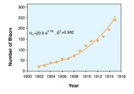 An Introduction To Population Growth