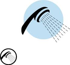 Showerhead Vector Images Over 210