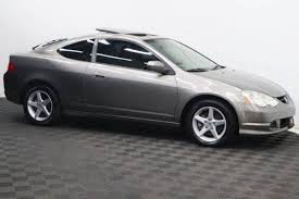 Used Acura Rsx For In Upper