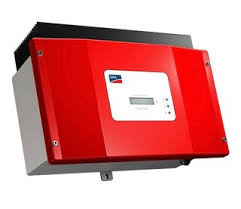 solar inverter sma sunny boy 700 u