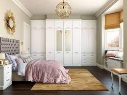 Fitted Wardrobes Hush Bedrooms