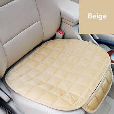 Car Seat Cushion Pad Car Seat Protector