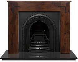 Fireplaces Surrounds And Accessories