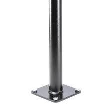 Heavy Duty String Light Pole Stand