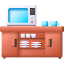 Pantry Free Food Icons