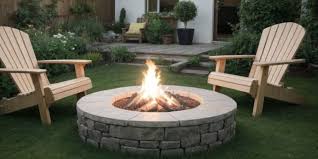 Will A Fire Pit Damage My Patio Let S