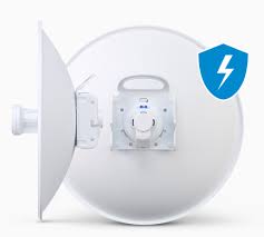 ubiquiti powerbeam 5ac gen2 25dbi 5ghz