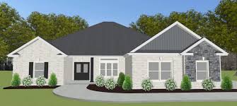 Homes Plans In Legacy Grove