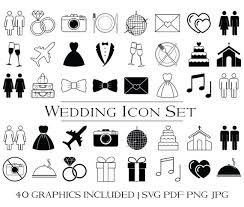 Wedding Clipart Wedding Graphics