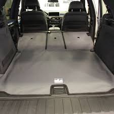Bmw X5 Cargo Liners Canvasback Com