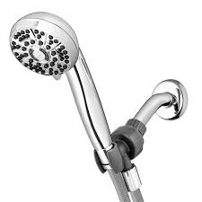 Chrome Powerpulse Massage Hand Held