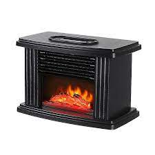 Mini Electric Fireplace Fireplace Table