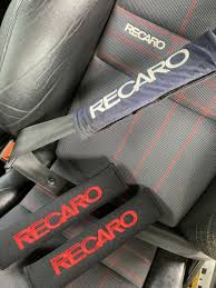 Recaro Baby Car Seat Accessories For