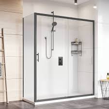 Shower Doors Simply Bathrooms