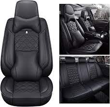 Fly5d Car Seat Covers Universal Auto