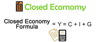 What Is A Closed Economy And Why Are