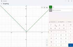 Graphing Calculator In Windows 11