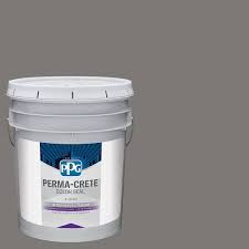 Perma Crete Color Seal 5 Gal Ppg0998 6