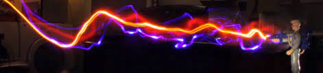 make your own ghostbusters proton stream