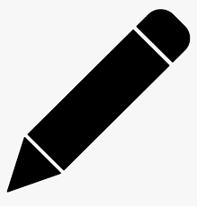 Crayon Drawing Icon Favicon Pencil