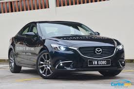 Review 2017 Mazda 6 Gvc Does G