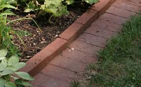 Get To Know Your Edging Options
