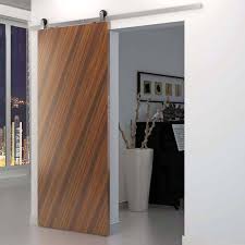 Sliding Door Track Gear System With