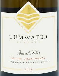 tumwater 2019 barrel select reserve