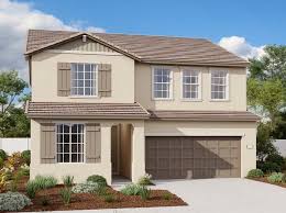 New Homes Home Builders For