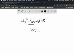 Solved Solve Each Equation Or Formula