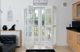 Patio Door Shutters French Doors