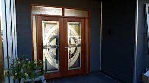 Types Of Glass Doors For Your Next Home