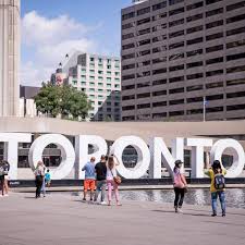 Toronto S Must See Attractions Start