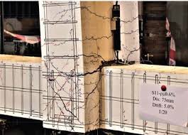 joint hoops on seismic behavior