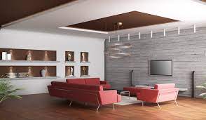 Learn Everything About False Ceiling