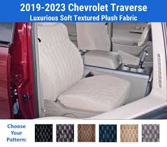 Genuine Oem Seat Covers For Chevrolet