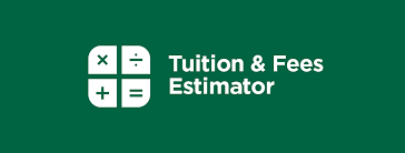 Tuition And Fees Estimator For Full