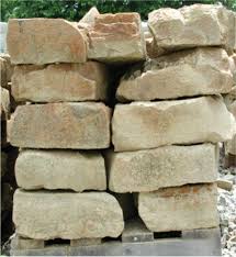 Retaining Wall Stone Delivery