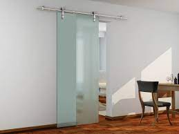 Vetroglide Classic Sliding Glass Door